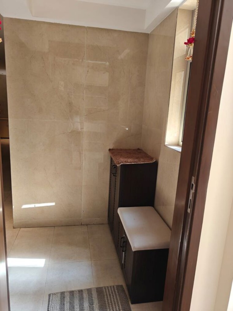 Bathroom, hiranandani-zen-maple 1 Bedroom 382 Sq.Ft. Apartment In Powai Mumbai 10063999