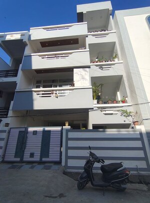 4 BHK Independent House For Sale in Hathibarkala Estate