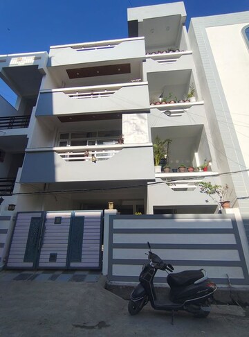 4 BHK Independent House For Sale in Hathibarkala Estate