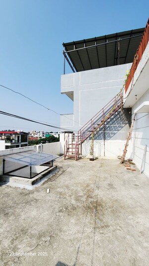 4 BHK Independent House – Exterior View View at Ambiwala - for Sale