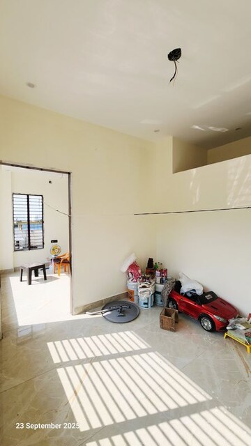 Living Room in 4 BHK Independent House at Ambiwala – for Sale