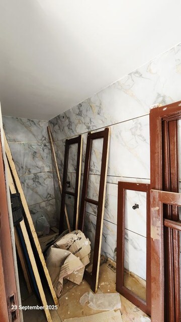 Balcony in 4 BHK Independent House at Ambiwala – for Sale