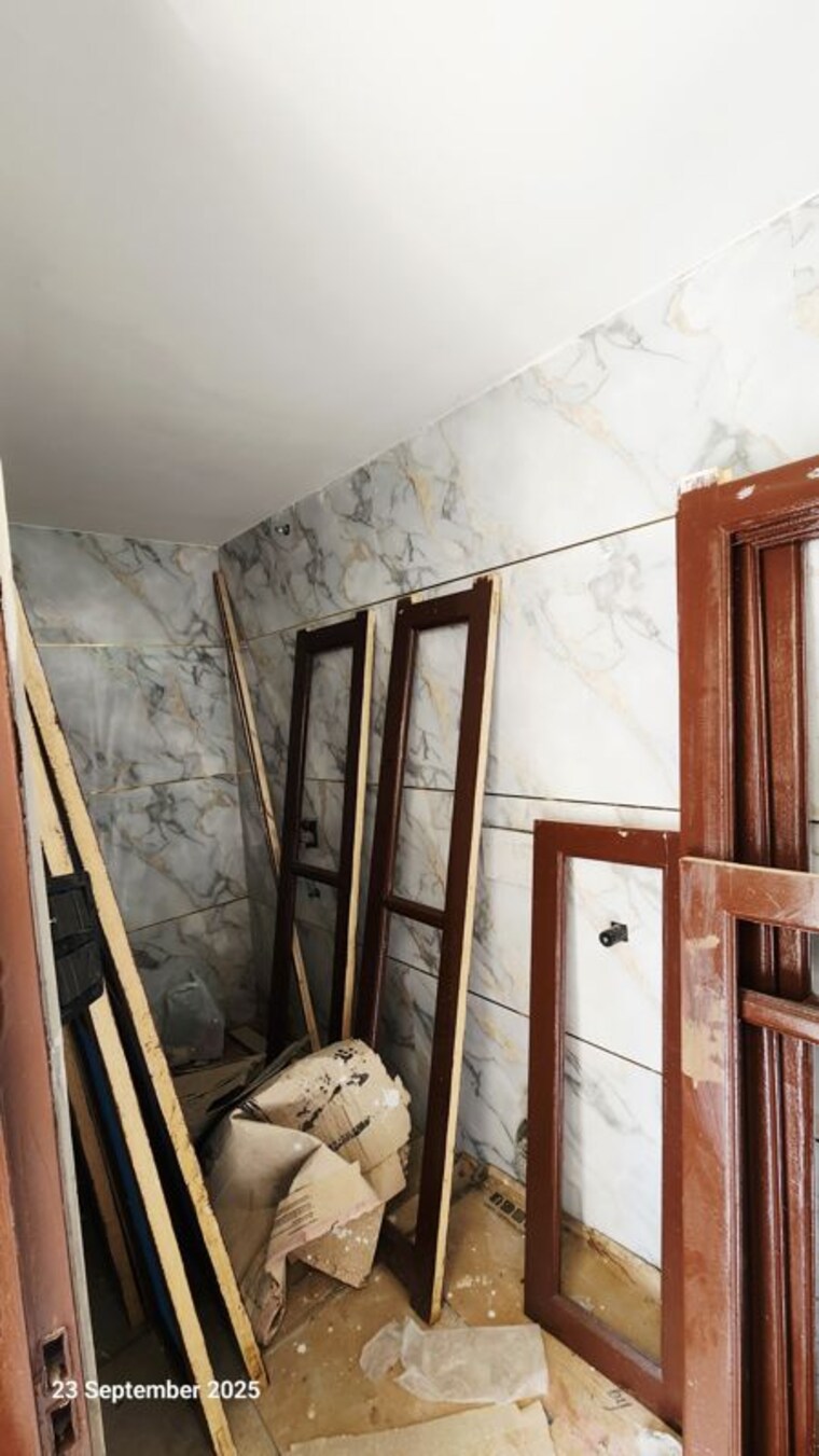 Balcony, ambiwala 4 Bedroom 160 Sq.Yd. Independent House In Ambiwala Dehradun 10064003