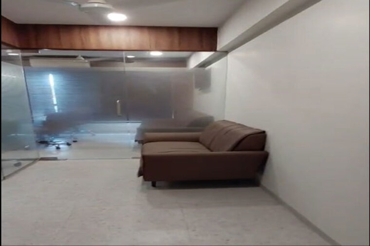 Common Area, hazira Commercial Office Space 380 Sq.Ft. In Hazira Surat 10063973