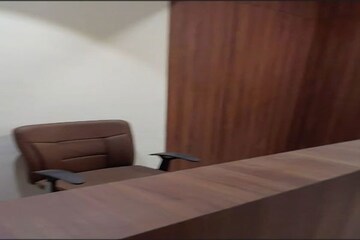 Team Area in  Office Space at Hazira – for Rent