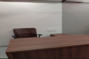 Team Area in  Office Space at Hazira – for Rent