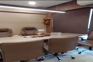  Office Space For Rent in Hazira