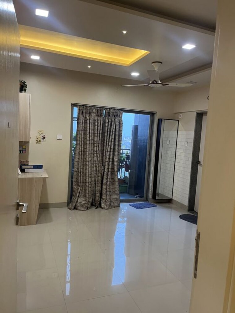 Living Room, nyati-windchimes 3 Bedroom 2450 Sq.Ft. Apartment In Mohammadwadi Pune 10064004