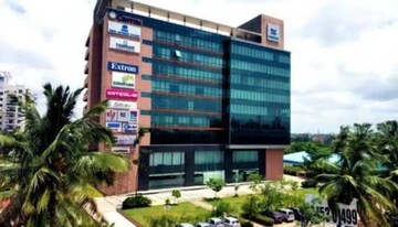  Office Space – Exterior View View at Yelahanka - for Rent