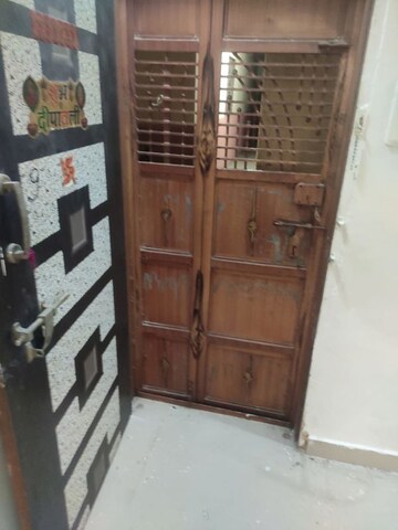 Furnished Amenities in 1 BHK Apartment at Nav Vaishali CHS Kalyan East, Kalyan East – for Rent