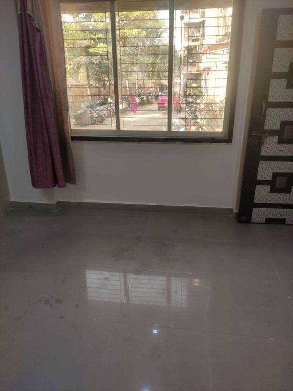 1 BHK Apartment For Rent in Nav Vaishali CHS Kalyan East