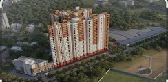 2 BHK Apartment For Sale in Brigade Valencia