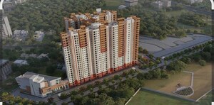 2 BHK Apartment For Sale in Brigade Valencia, Electronic City