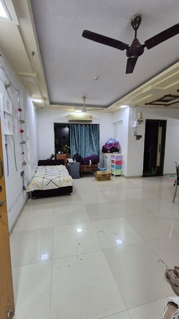 2 BHK Apartment For Rent in Mhada Tungwa Powai, Powai