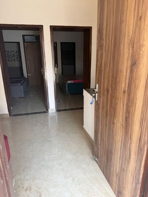 Building Lobby in 2 BHK Builder Floor at Kharar Landran Road – for Sale