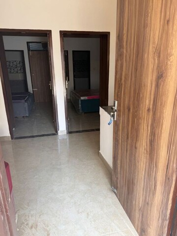 Building Lobby in 2 BHK Builder Floor at Kharar Landran Road – for Sale