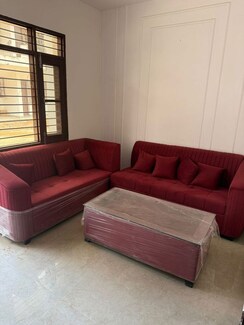 2 BHK + Pooja Room,Servant Room,Study Room,Extra Room Builder Floor For Sale in Kharar Landran Road