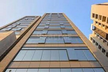 Staircase in  Office Space at Swati Clover, Thaltej – for Rent