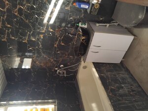 Team Area in 1 RK Apartment at Puri Pratham, Sector 84 – for Rent