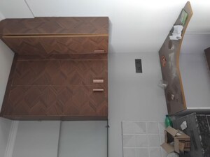 Bathroom in 1 RK Apartment at Puri Pratham, Sector 84 – for Rent