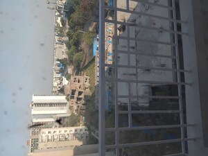 1 RK Apartment – Exterior View View at Puri Pratham, Sector 84 - for Rent