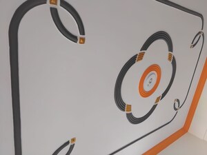 1 RK Apartment – Map Location View at Puri Pratham, Sector 84 - for Rent