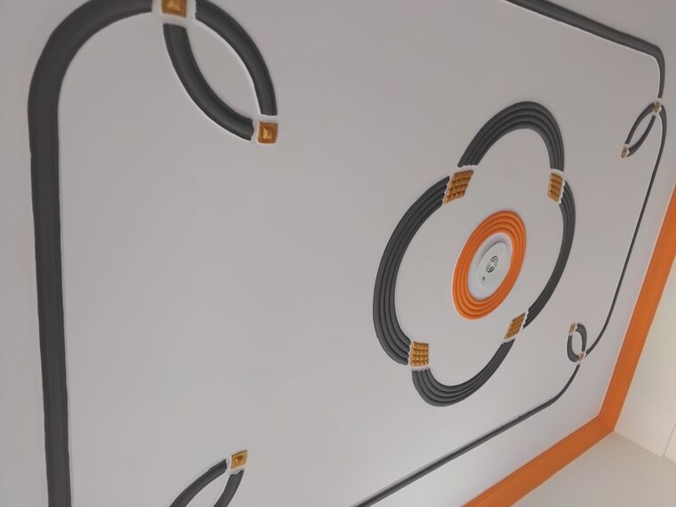 Map Location, puri-pratham 1 RK 322 Sq.Ft. Apartment In Sector 84 Faridabad 10064016