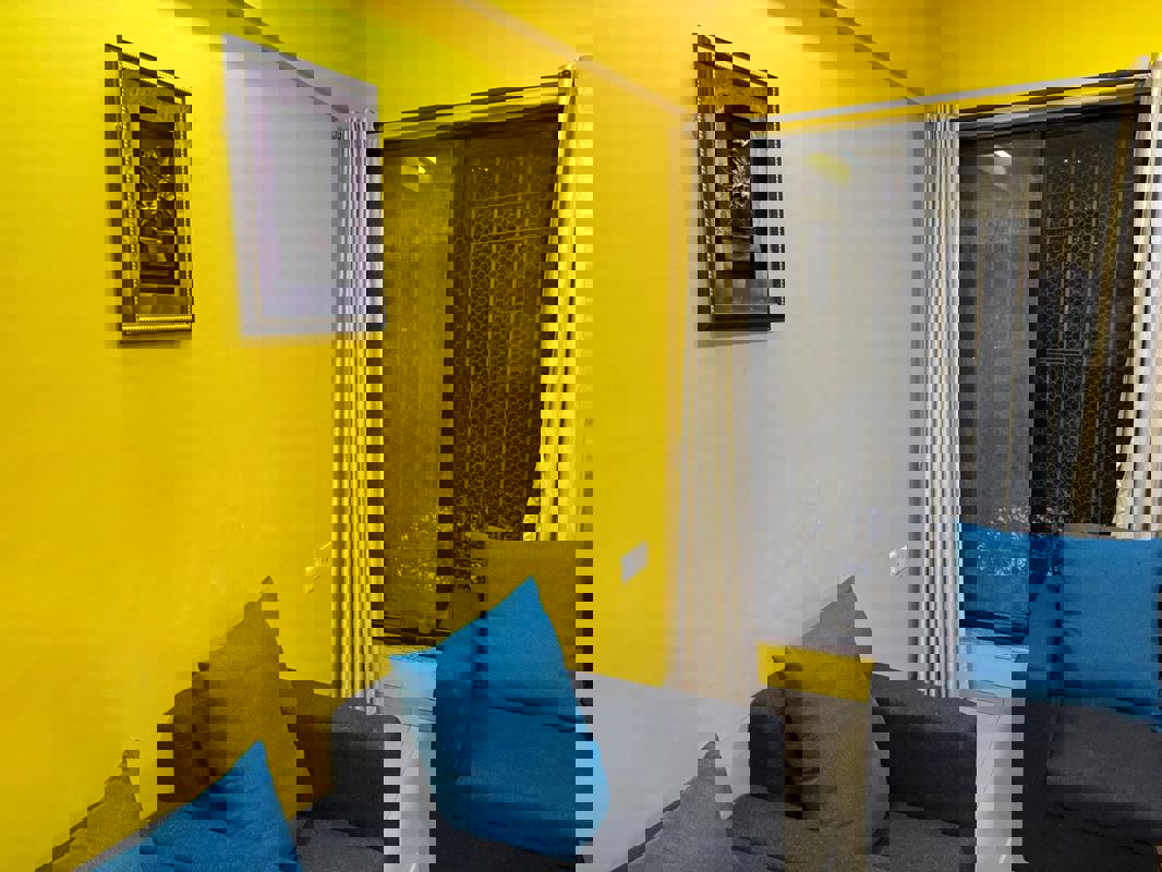 2 BHK + Pooja Room 850 Sq.Ft. Apartment in Suncity Complex