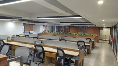 Office Space For Rent in Swati Clover