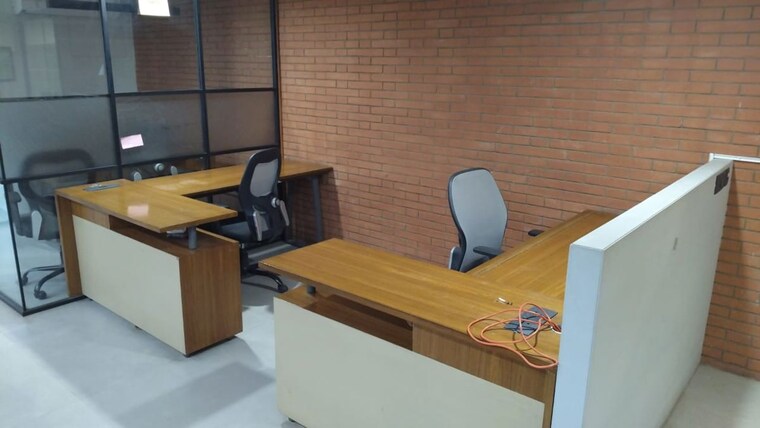 Bedroom, swati-clover Commercial Office Space 4750 Sq.Ft. In Thaltej Ahmedabad 10064015