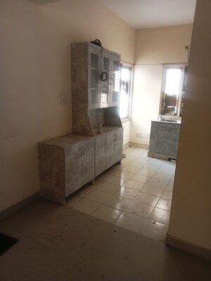 Bathroom in 3.5 BHK Apartment at Gomti Nagar – for Sale
