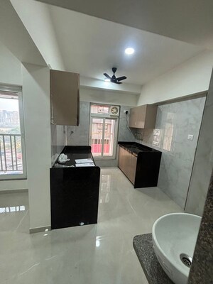 Master Bedroom in 2 BHK Apartment at Zee Ashtavinayak, Andheri West – for Rent