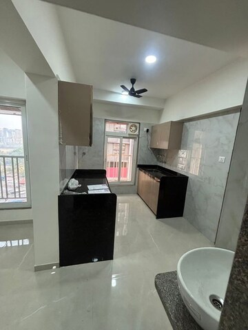 Master Bedroom in 2 BHK Apartment at Zee Ashtavinayak, Andheri West – for Rent