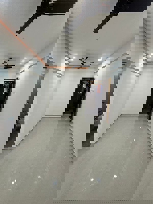 2 BHK + Pooja Room 552 Sq.Ft. Apartment in Zee Ashtavinayak