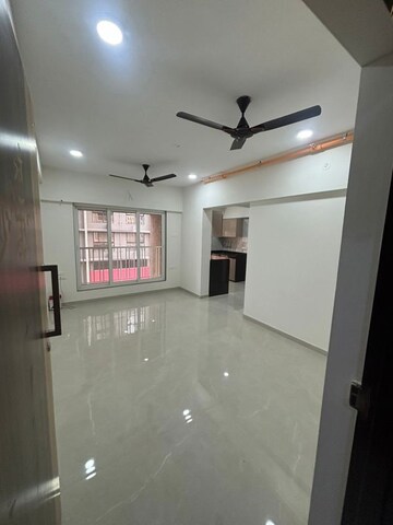 Room in 2 BHK Apartment at Zee Ashtavinayak, Andheri West – for Rent