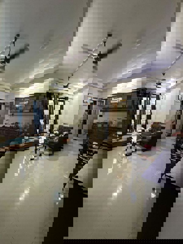 2 BHK + Extra Room 864 Sq.Ft. Apartment in Metro Grande