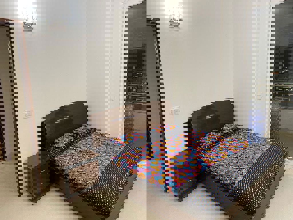 2 BHK 1550 Sq.Ft. Apartment in Puri Emerald Bay