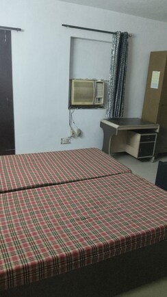 2 BHK Apartment For Rent in Malviya Nagar