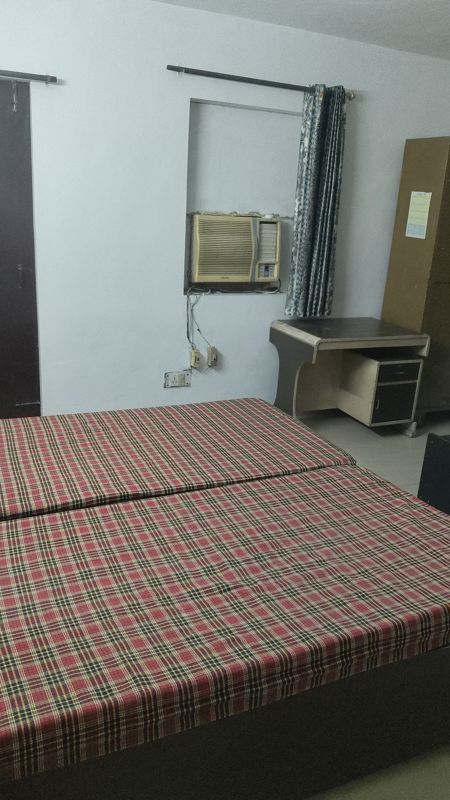 2 BHK Apartment For Rent in Malviya Nagar