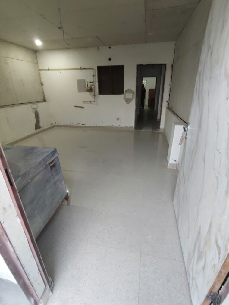 Kitchen, malviya nagar 2 Bedroom 125 Sq.Yd. Apartment In Malviya Nagar Delhi 10062957