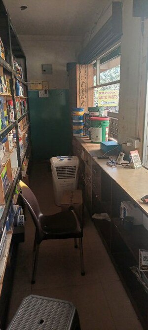 Team Area in  Shop at Miyapur – for Rent