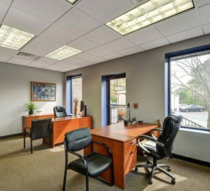 Office Space For Rent in Entertainment City