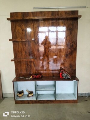 Furnished Amenities in 2 BHK Apartment at Signature Global Synera, Sector 81 – for Rent