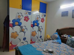 2 BHK + Pooja Room,Study Room Apartment For Rent in Signature Global Synera