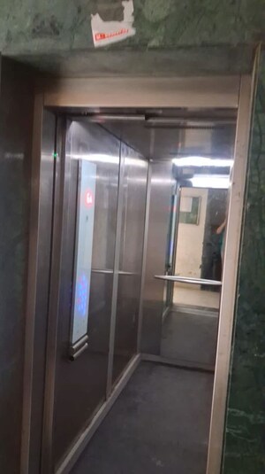 Master Bedroom in 2 BHK Apartment at Signature Global Synera, Sector 81 – for Rent