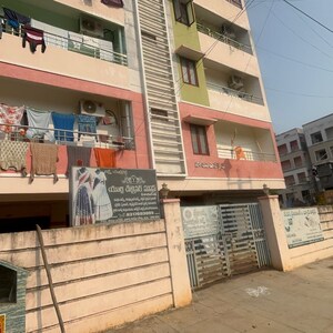 2 BHK Apartment For Sale in Nunna
