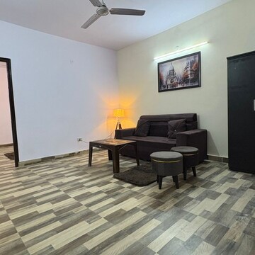 1 BHK Builder Floor For Rent in DLF City Phase III, Dlf Cyber City