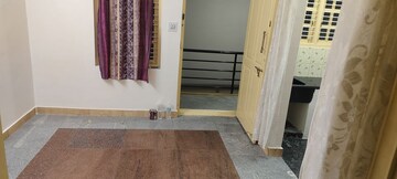 Room in 1 BHK Builder Floor at Jeevan Bima Nagar – for Rent