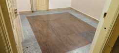 1 BHK Builder Floor For Rent in Jeevan Bima Nagar
