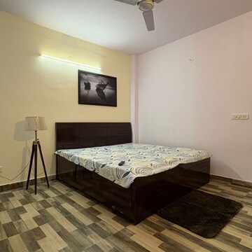 1 BHK Builder Floor For Rent in DLF City Phase III, Dlf Cyber City